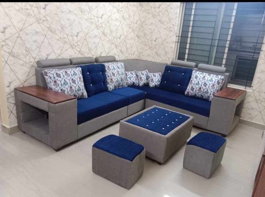 Sofa Unit